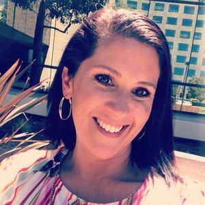 Meet your Posher, Dianna